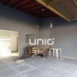 Casa com 2 dormitórios à venda, 75 m² por R$ 350.000,00 - Altos do Taquaral - Piracicaba/SP