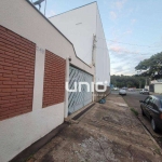 Casa com barracão comercial a venda no bairro Nova América - Piracicaba/SP com 309m² de área construída