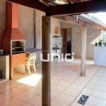 Casa com 3 dormitórios à venda, 163 m² por R$ 420.000,00 - Jardim Oriente - Piracicaba/SP