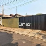 Casa com 2 dormitórios à venda, 100 m² por R$ 340.000,00 - Santa Rosa Ipês - Piracicaba/SP