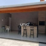 Casa com 3 dormitórios à venda, 140 m² por R$ 460.000,00 - Vale do Sol - Piracicaba/SP