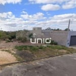 Terreno à venda, 175 m² por R$ 150.000,00 - Parque Residencial Piracicaba Balbo - Piracicaba/SP