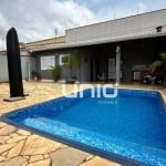 Casa com 2 dormitórios à venda, 123 m² por R$ 649.000,00 - Jardim Botânico - São Pedro/SP