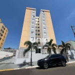 Apartamento com 3 dormitórios para alugar, 72 m² por R$ 2.930,00/mês - Nova América - Piracicaba/SP