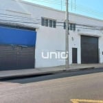 Barracão à venda, 618 m² por R$ 1.320.000,00 - Alto - Piracicaba/SP