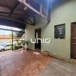 Casa a venda no Bairro Higienópolis - Piracicaba/SP  com 215m² de terreno  e 105,10m² de área construída, sendo 3 dormitórios