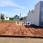 Terreno à venda, 245m² por R$230.000,00 - Condomínio Park Unimep Taquaral - Piracicaba/SP