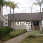 Apartamento a venda no Viva a Vida Jequitibás no Bairro Vila Sônia - Piracicaba/SP com 2 dormitórios