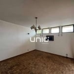 Casa com 3 dormitórios para alugar, 196 m² por R$ 3.596,93/mês - Centro - Piracicaba/SP