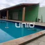 Edícula com 1 dormitório à venda, 40 m² por R$ 300.000 - Jardim São Jorge - Piracicaba/SP