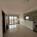 Apartamento com 3 dormitórios para alugar, 98 m² por R$ 4.027,58/mês - Paulista - Piracicaba/SP