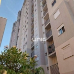 Apartamento com 2 dormitórios à venda, 54 m² por R$ 260.000,00 - Paulicéia - Piracicaba/SP