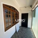 Casa Comercial para alugar no bairro Alto - Piracicaba/SP