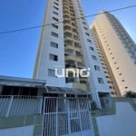 Apartamento para alugar na  Vila Monteiro - Piracicaba/SP