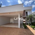 Casa com 3 dormitórios à venda, 180 m² por R$ 849.000,00 - Loteamento São Francisco - Piracicaba/SP