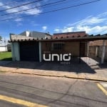 Casa com 2 dormitórios à venda, 120 m² por R$ 220.000,00 - Santa Terezinha - Piracicaba/SP