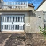 Casa com 2 dormitórios à venda, - Vila Cristina - Piracicaba/SP