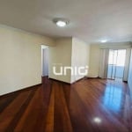 Apartamento com 3 dormitórios à venda, 85 m² por R$ 270.000 - Jardim Caxambu - Piracicaba/SP