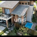 Casa com 3 dormitórios à venda, 253 m² por R$ 1.690.000,00 - Soleil Piracicaba - Piracicaba/SP