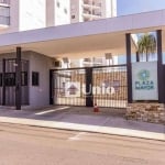 Apartamento com 2 dormitórios, 66 m² - venda por R$ 410.000,00 ou aluguel por R$ 2.650,00/mês - Paulicéia - Piracicaba/SP