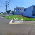 Terreno à venda, 273 m² por R$ 383.000,00 - Pompéia - Piracicaba/SP