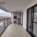 Apartamento com 3 dormitórios  - Centro - Piracicaba/SP