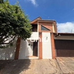 Casa com 3 dormitórios para alugar, 146 m² por R$ 5.608,20/mês - Santa Rosa - Piracicaba/SP