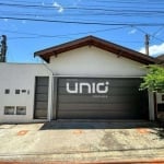 Casa com 5 dormitórios à venda, - Paulicéia - Piracicaba/SP