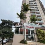 Apartamento com 1 dormitório para alugar, 38 m² por R$ 2.362,00/mês - Alto - Piracicaba/SP