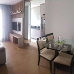 Apartamento para venda no Edifício Residencial Por Do Sol - Morumbi - Piracicaba/SP