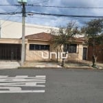 Casa com 3 dormitórios para alugar, 118 m² por R$ 1.985,20/mês - Vila Independência - Piracicaba/SP