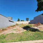 Terreno à venda no Condomínio Mônaco - Jardim Califórnia - Piracicaba/SP com 200m²