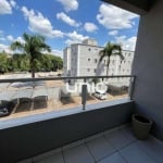 Apartamento com 2 dormitórios para alugar, 50 m² por R$ 1.820,00/mês - Piracicamirim - Piracicaba/SP