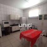 Casa com 3 dormitórios para alugar, 150 m² por R$ 2.150,05/mês - Alemães - Piracicaba/SP