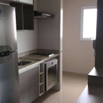 Apartamento com 1 dormitório para alugar, 54 m² por R$ 3.690,27/mês - Cidade Jardim - Piracicaba/SP