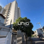 Apartamento com 2 dormitórios para alugar, 75 m² por R$ 3.140/mês - Centro - Piracicaba/SP