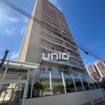 Apartamento com 3 dormitórios para alugar, 118 m² por R$ 5.010/mês - Alto - Piracicaba/SP