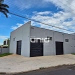 Barracão à venda, 404 m² por R$ 2.000.000,00 - Vila Rezende - Piracicaba/SP