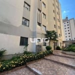 Apartamento com 1 dormitório para alugar, 37 m² por R$ 1.315/mês - São Judas - Piracicaba/SP