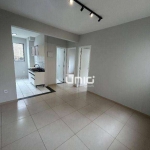 Apartamento com 2 dormitórios à venda, 48 m² por R$ 170.000,00 - Parque Orlanda I - Piracicaba/SP