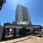 Apartamento com 3 dormitórios para alugar, 75 m² por R$ 3.540/mês - Piracicamirim - Piracicaba/SP