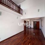 Apartamento com 1 dormitório à venda, 104 m² por R$ 280.000 - Centro - Piracicaba/SP