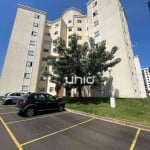 Apartamento com 2 dormitórios para alugar, 55 m² por R$ 1.484,83/mês - Dois Córregos - Piracicaba/SP