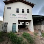 Casa e Barracão á venda no Bairro Santa Rosa- Piracicaba-SP