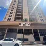 Apartamento com 3 dormitórios para alugar, 106 m² por R$ 2.892,69/mês - Centro - Piracicaba/SP