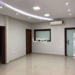 Casa para alugar, 84 m² por R$ 3.650/mês - Vila Independência - Piracicaba/SP