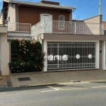 Casa com 3 dormitórios para alugar, 180 m² por R$ 6.248/mês - Alto - Piracicaba/SP