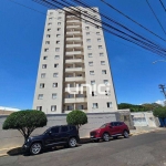 Apartamento com 3 dormitórios à venda, 97 m² por R$ 490.000,00 - Nova América - Piracicaba/SP