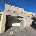 Kitnet com 1 dormitório para alugar, 25 m² por R$ 1.632,00/mês - Vila Monteiro - Piracicaba/SP