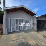 Casa com 3 dormitórios à venda, 142 m² por R$ 460.000,00 - Jardim Itamaracá - Piracicaba/SP